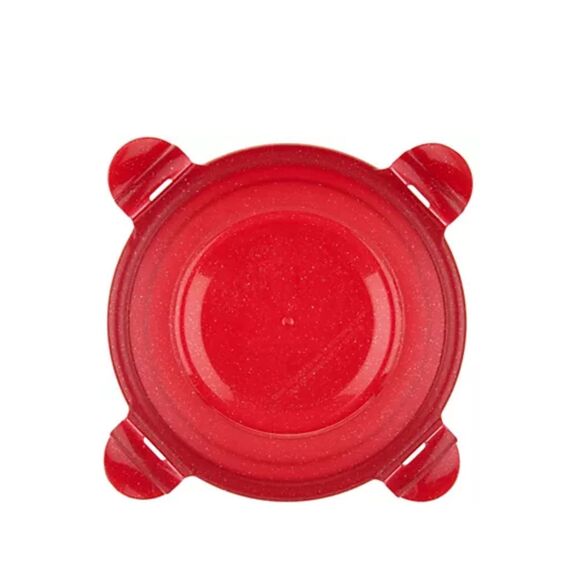 Lock & Lock Set of 5 Bowls Multi Color with Holiday Gift Bags NWT - Picture 6 of 7